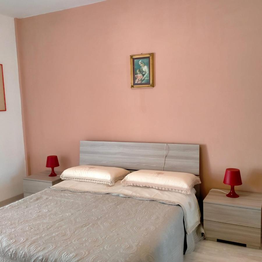 La Casa Al Mare Di Giulia Apartment Porto Potenza Picena Bagian luar foto