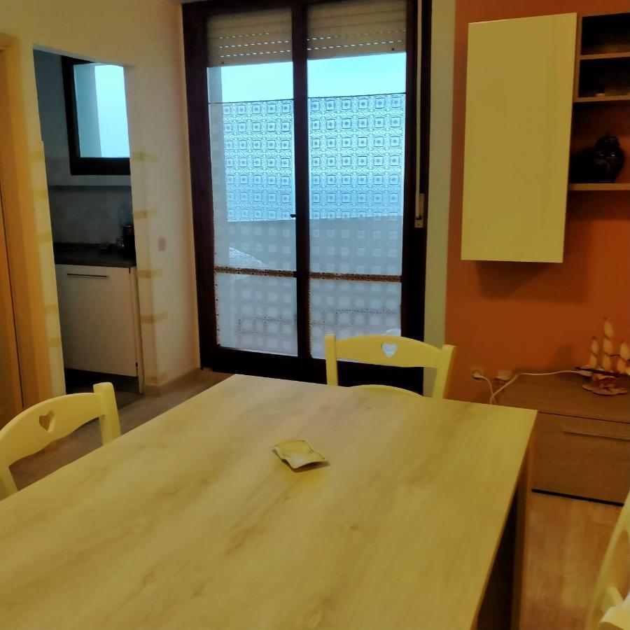 La Casa Al Mare Di Giulia Apartment Porto Potenza Picena Bagian luar foto
