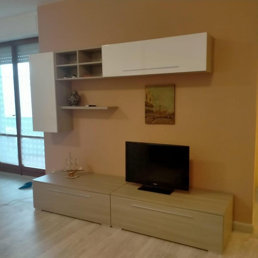 La Casa Al Mare Di Giulia Apartment Porto Potenza Picena Bagian luar foto
