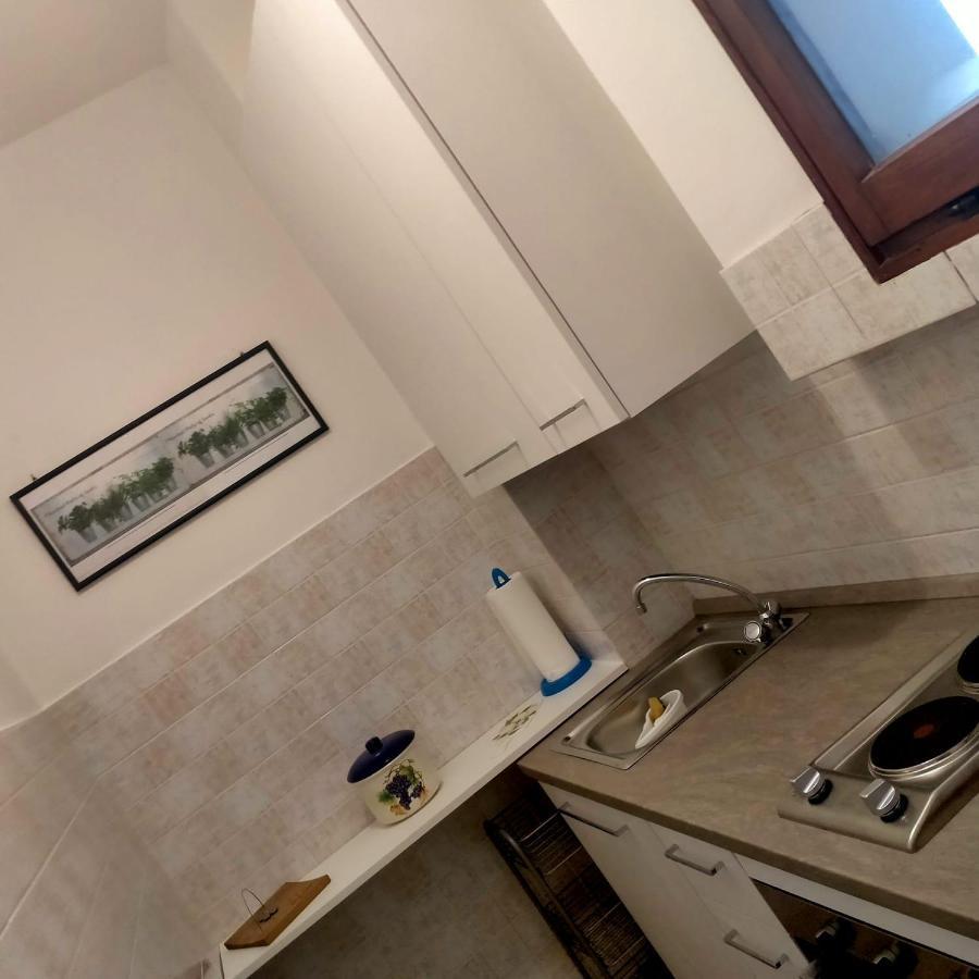 La Casa Al Mare Di Giulia Apartment Porto Potenza Picena Bagian luar foto