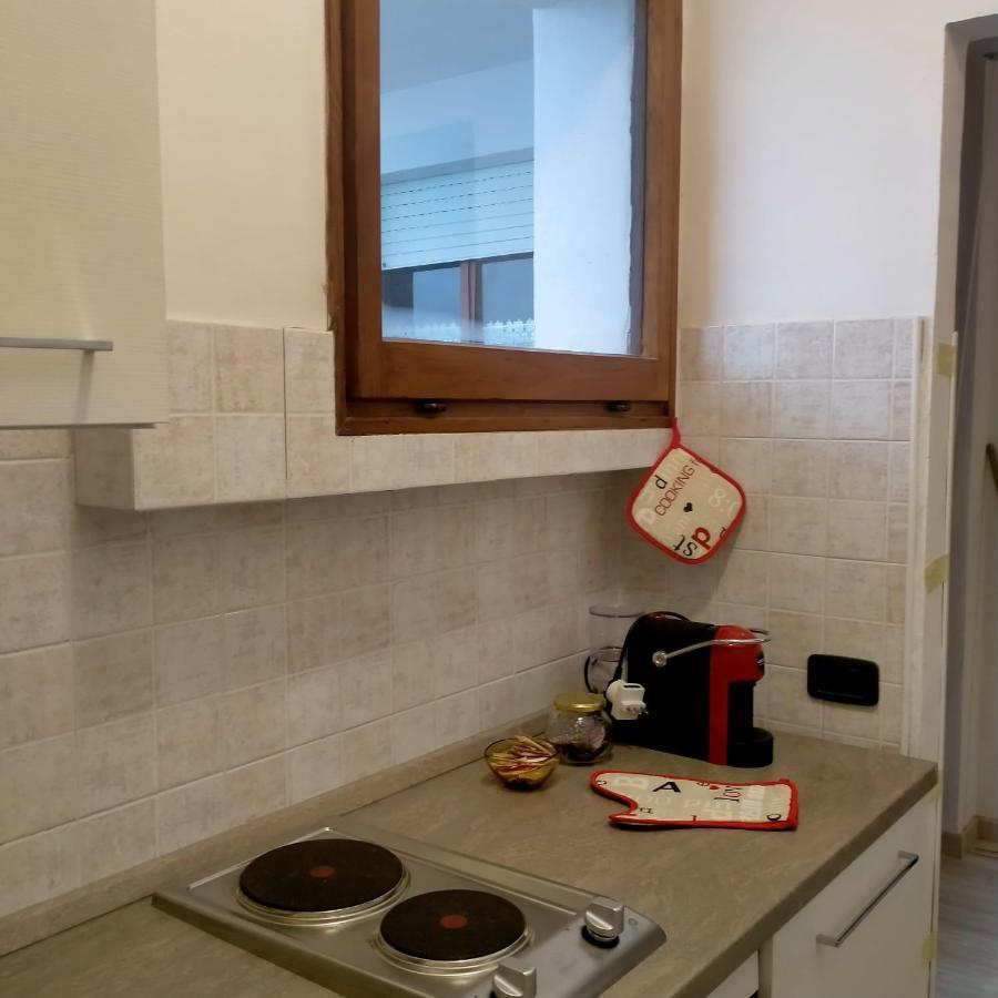 La Casa Al Mare Di Giulia Apartment Porto Potenza Picena Bagian luar foto