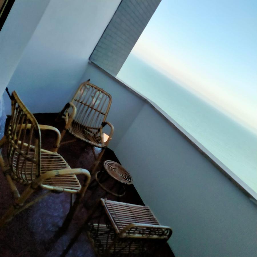 La Casa Al Mare Di Giulia Apartment Porto Potenza Picena Bagian luar foto