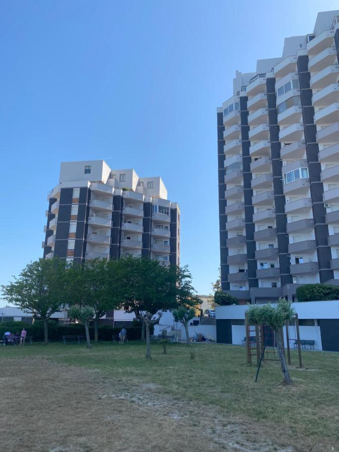 La Casa Al Mare Di Giulia Apartment Porto Potenza Picena Bagian luar foto