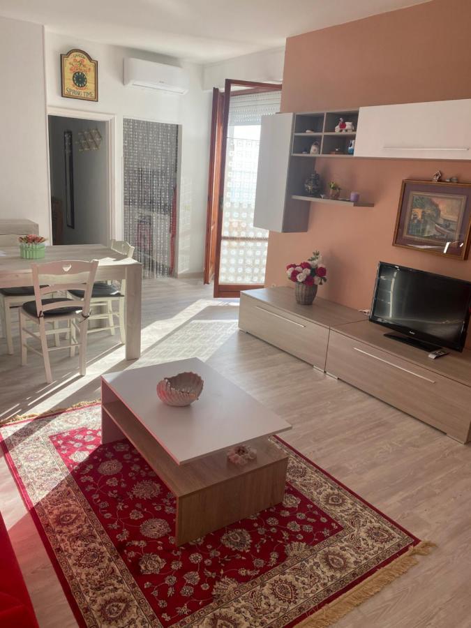 La Casa Al Mare Di Giulia Apartment Porto Potenza Picena Bagian luar foto