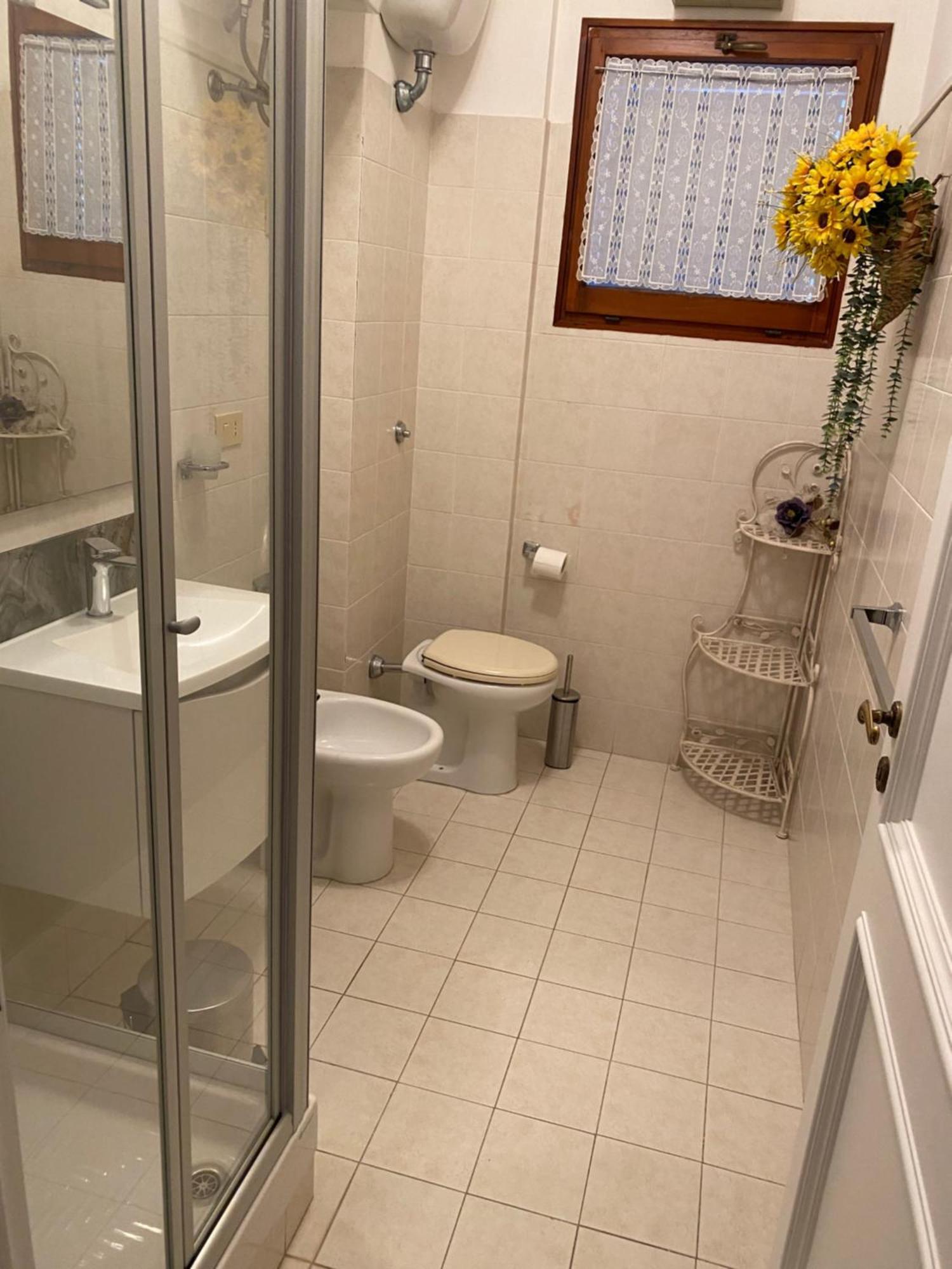 La Casa Al Mare Di Giulia Apartment Porto Potenza Picena Bagian luar foto