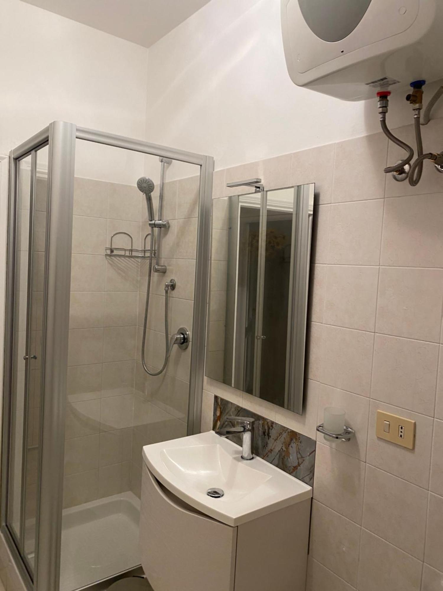 La Casa Al Mare Di Giulia Apartment Porto Potenza Picena Bagian luar foto